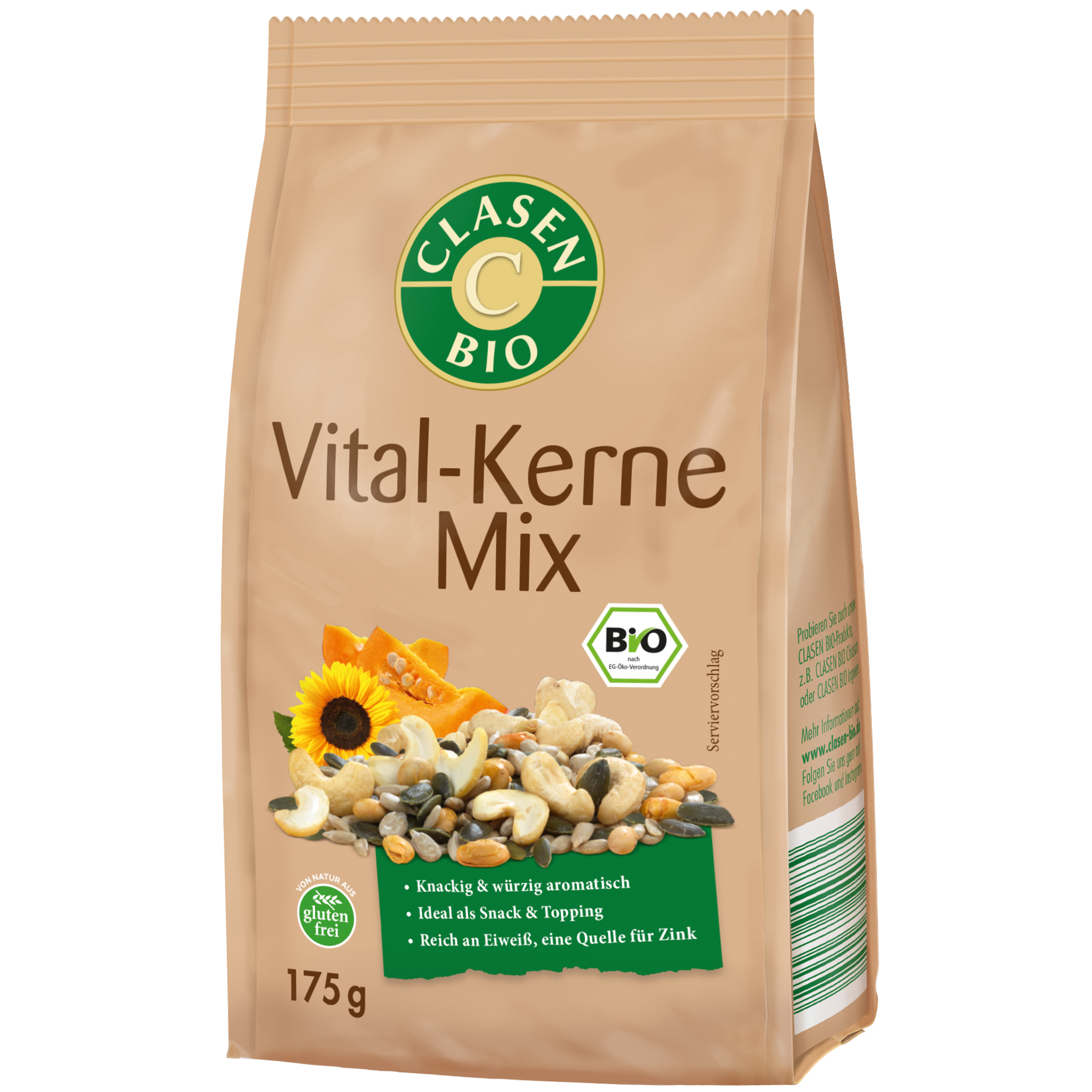 Vital-Kerne-Mix